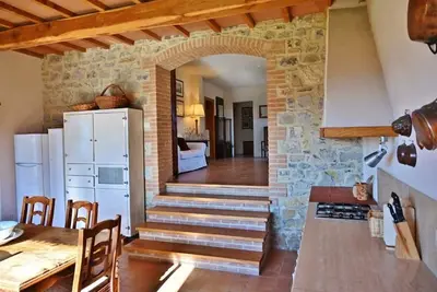 Image de I Gergoni - Casa Maria