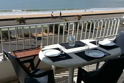 Image de Location de Vacances - La Baule Face Mer
