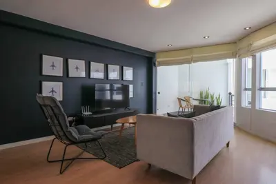 Image de w* | Spacious 3br in Barranco