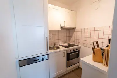 Comfort Apartment - Alpin Apartments