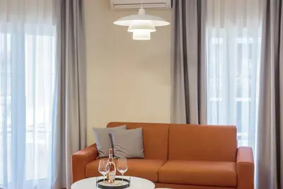 Image de Deluxe Apt 3-Private beach