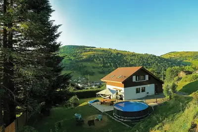 Image de Chalet le petit coin de Jeanne et Marcel