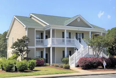 Image de Sunset Beach Nc- Golf, Family Vacation, Beach, Pool, Tennis, Rest and Relaxation