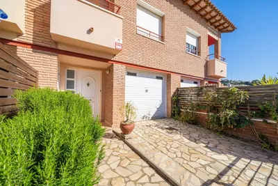 Image de HomeHolidaysRentals Charme - Costa Barcelona