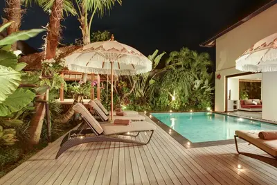 Image de Elok Villas