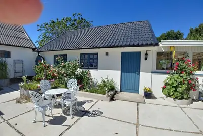 Image de Rosdala Gård- Gästhuset