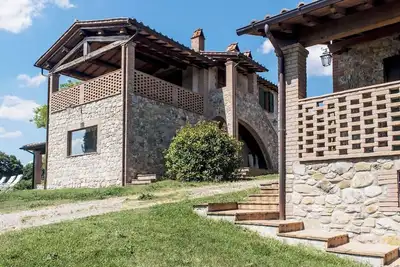Image de I Gergoni - Casa Emilia