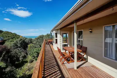 Image de Protea House - Kaikoura Holiday Home