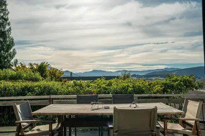 Image de Goodall Crib - Wanaka Holiday Home