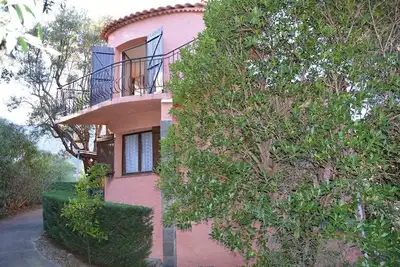 Image de Maison de Vacances  4 chambres - Jardin- Wifi