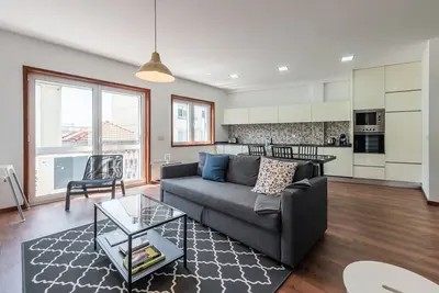 Image de GuestReady - Redamancy Flat