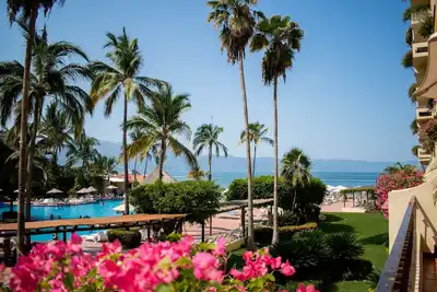 Image de Lovely 3 Bedroom Condo at Velas Vallarta