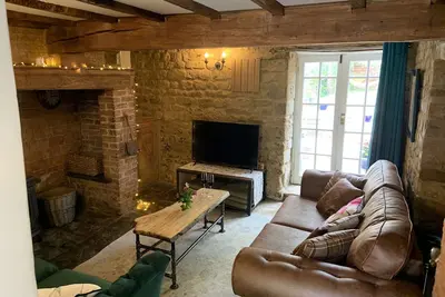 Image de 17th Century Cotswolds Cottage