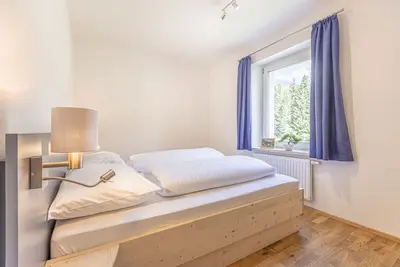 Image de Apartment for up to 4 persons with whirlpool bath