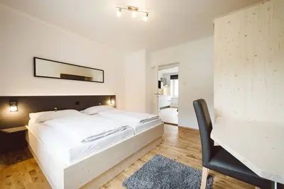 Image de Apartment for up to 2 people
