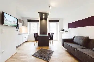 Image de Apartment for up to 2 people