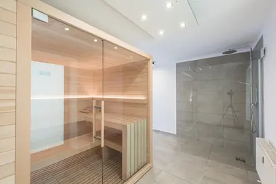 Image de Chalet for up to 27 people