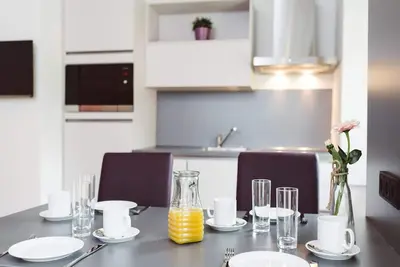 Image de Apartment for up to 6 persons