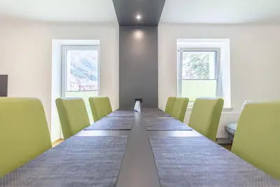 Image de Apartment with 3 bedrooms