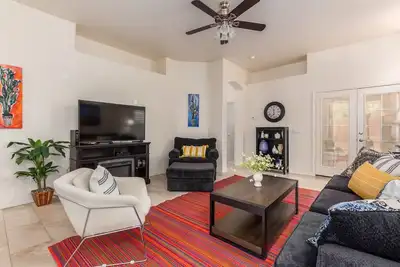 Image de Amazing Ahwatukee! Golfer's Paradise! Desert Vacation Retreat in Gated Community