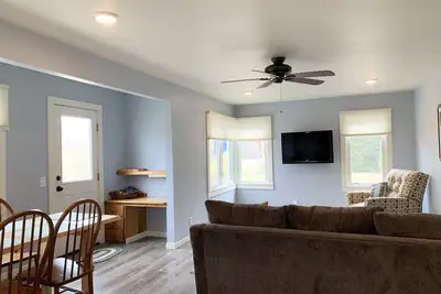 Image de Family Getaway, Minutes away from Leland, Lake Leelanau, Suttons Bay