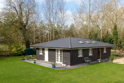 Image de Breckland Cottage - Secluded Country Getaway