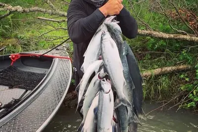 Image de Sterling Escape - Close to the Best Kenai fishing!