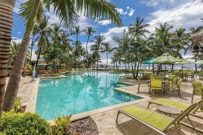 Image de Margaritaville Vacation Club by Wyndham - St. Thomas - Studio