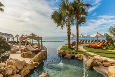 Image de Private Cabo San Lucas Penthouse Residence at Lands End Resort