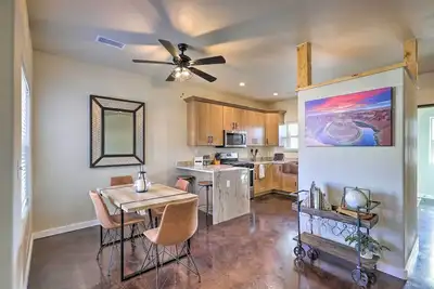 Image de Modern Retreat: 3 Blocks to Dtwn Williams + Rte 66