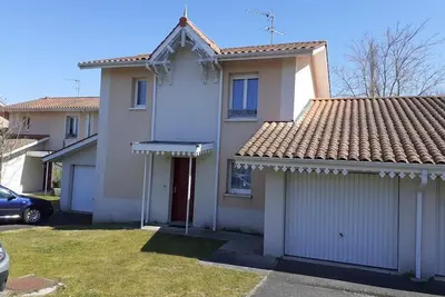 Image de 019 - Environnement calme pour cette maison pouvant accueillir 4 personnes