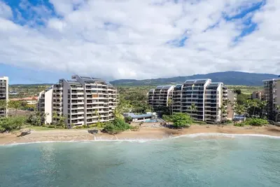 Image de Maui Lahaina Condo 2 Bedroom Oasis