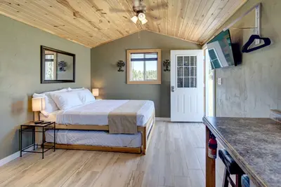 Image de Cabin \"The Eagles Nest\"