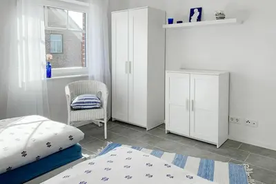 Image de Magnifique maison de vacances pour 4 personnes avec Wifi, Tv, terrasse et parking