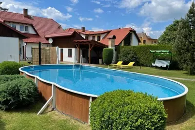 Image de Sudoměřice by Interhome
