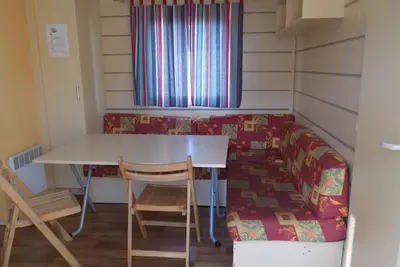 Image de Bungalow Terrain - T3