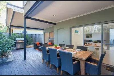 Image de Breezy Bay Retreat Family Haven Near Town and Beach