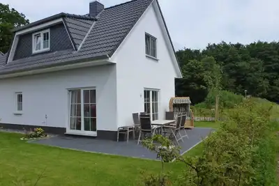 Image de Vacation cottage Munky, Germany