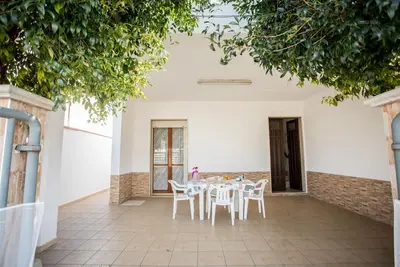 Image de Villino Carolin | close to the sandy beach, a/c