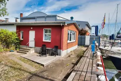 Image de Vacation home for 4 guests with 49m² in Lübeck (143624)