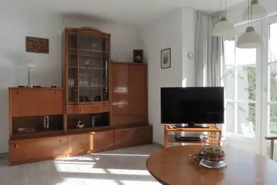 Image de Vacation apartment/apartment for 4 guests with 42m² in Büsumer Deichhausen (153009)