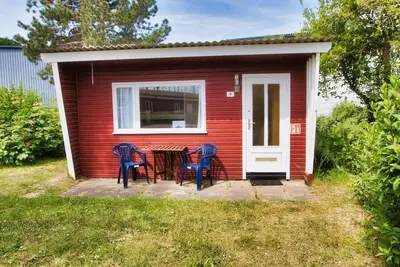 Image de Bungalow for 3 guests with 17m² in Lübeck (143652)