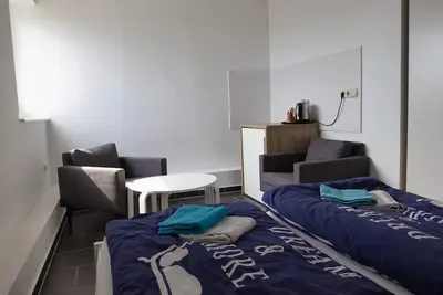 Image de Double room for 2 guests with 20m² in Lübeck (143910)