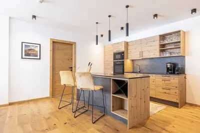 Appartement Großglockner