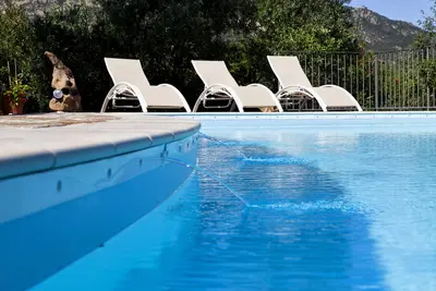 Image de Villa Anastasia Superior suite seaview