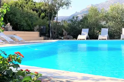 Image de Villa Anastasia Junior suite sea view