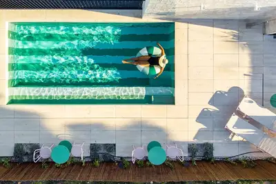Image de Luxury City Oasis for Family & Friends -B\/Fast & Housekeeping incl.