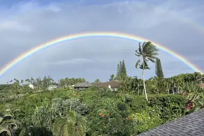 Image de Experience Aloha in our Princeville Villa, steps from beaches, golf, & more!