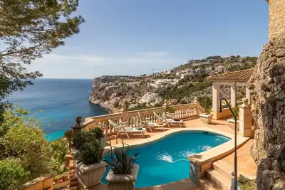 Image de Llamp Sea View, Villa 5StarsHome Mallorca
