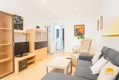 Image de Villa Lola by Cadiz Time